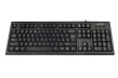 Tastatura A4TECH PS/2 KR-85-PS/2 